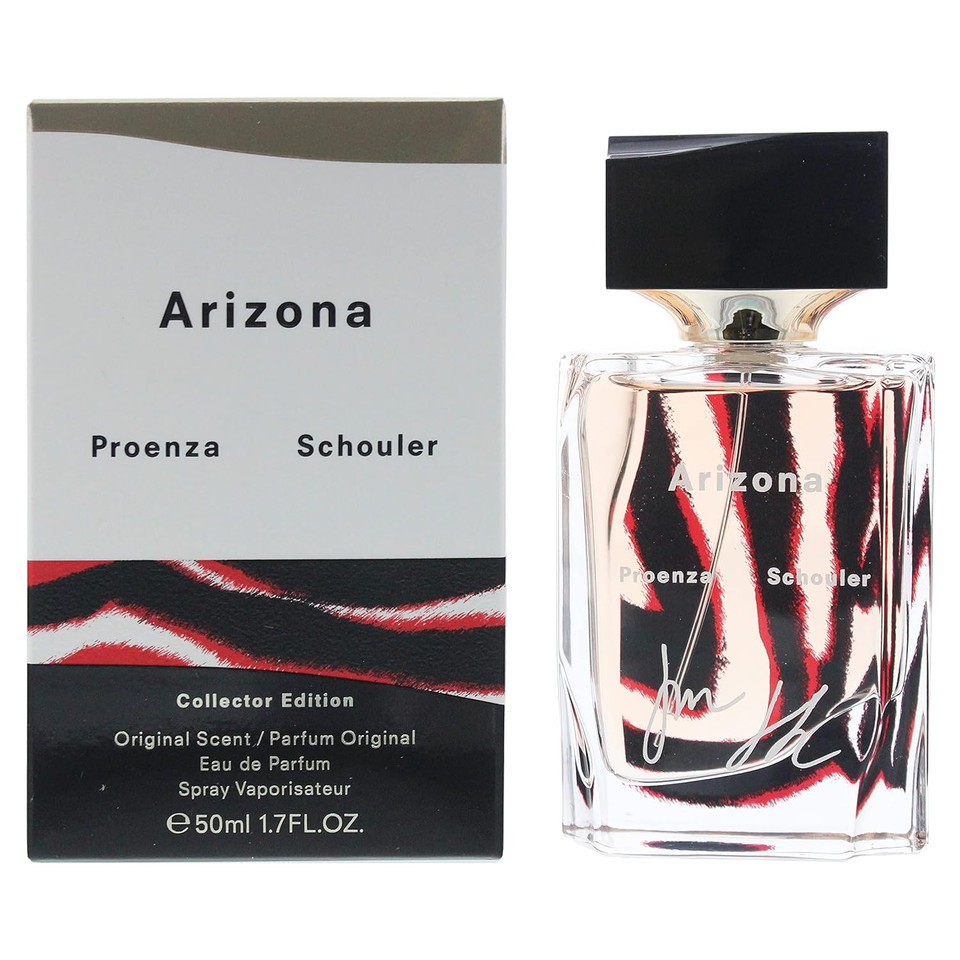 Arizona By Proenza Schouler Eau De Parfum Spray (Collector'S Edition) 1.7 Oz
