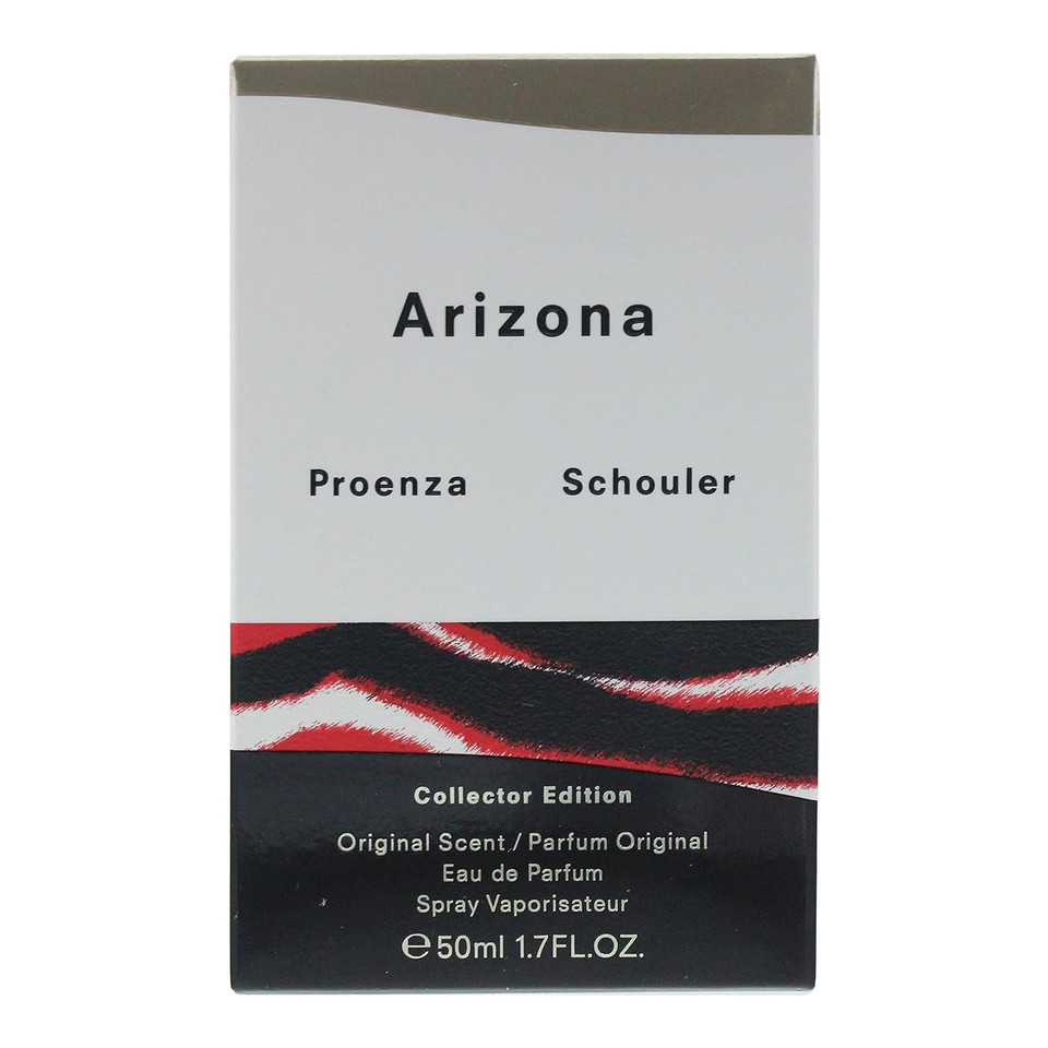 Arizona By Proenza Schouler Eau De Parfum Spray (Collector'S Edition) 1.7 Oz