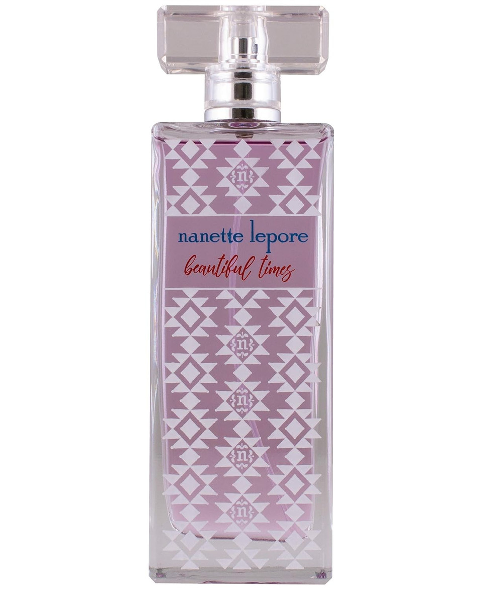 Nanette Lepore Beautiful Times Piece Gift Set