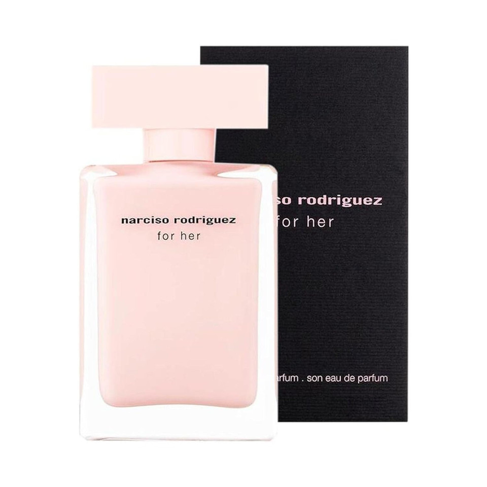Narcisco Rodriguez Narcisco Rodriguez Edp Spray 1.6 Oz