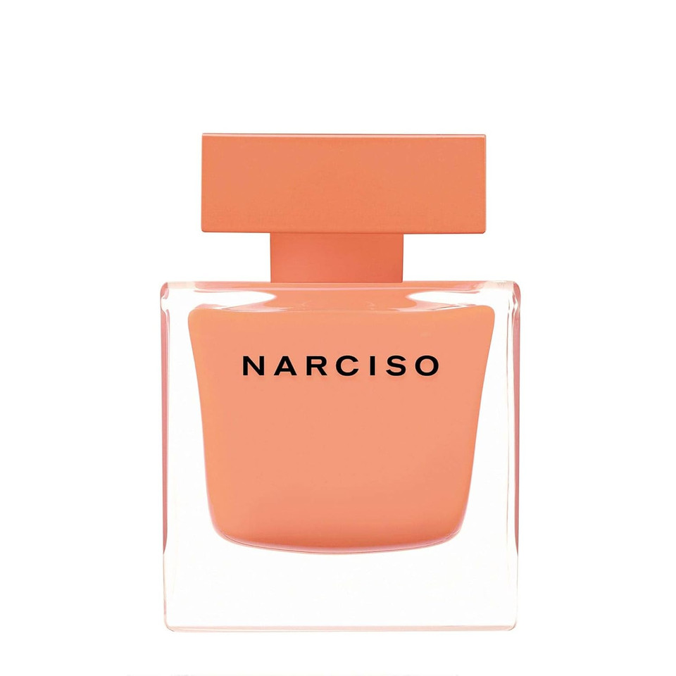 Narciso Eau De Parfum Ambrée For Women By Narciso Rodriguez, 1.7 Ounce