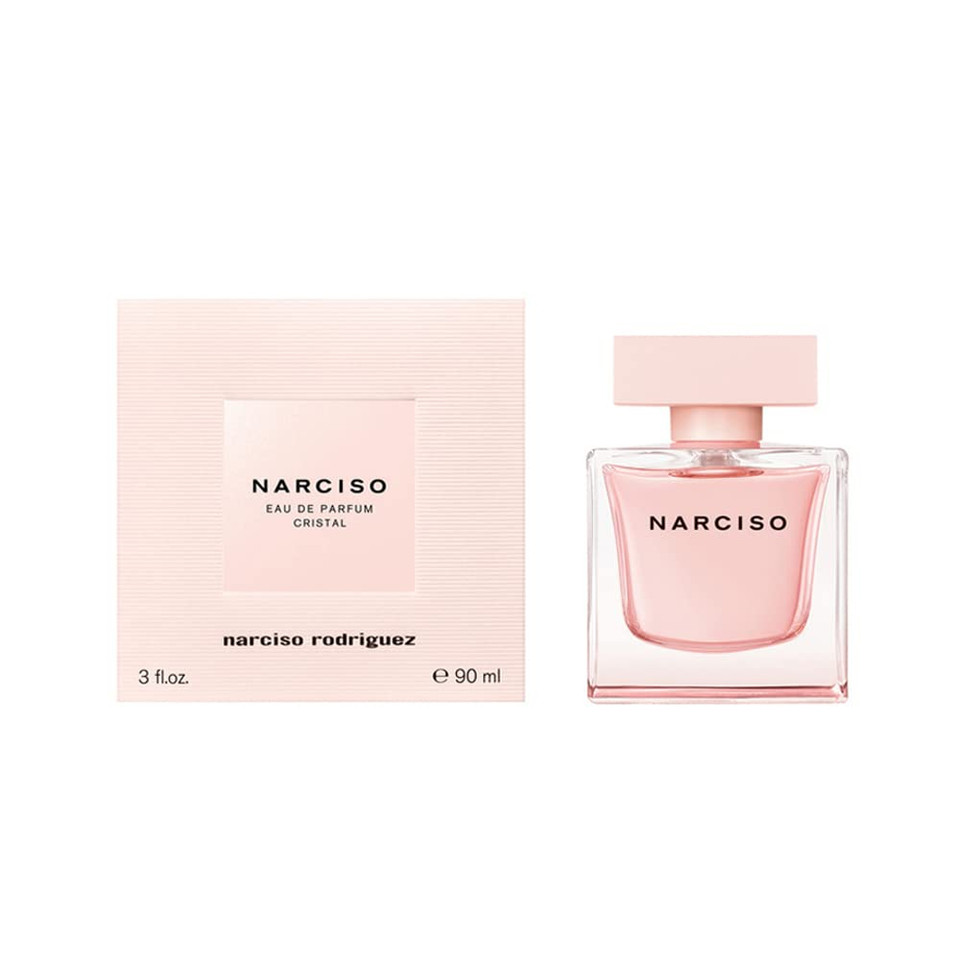Narciso Rodriguez Cristal Edp 1.6 Fl Oz