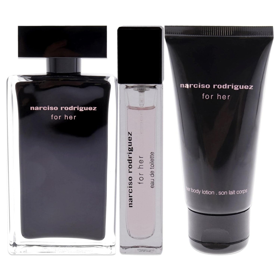 Narciso Rodriguez Eau De Parfum Spray 1 Oz Narciso Rodriguez Eau De Parfum Spray 1 Oz