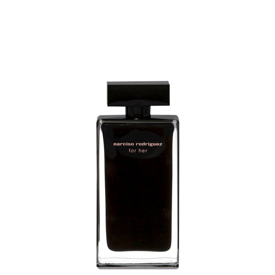Narciso Rodriguez For Her Eau De Toilette Spray, 3.3 Ounce