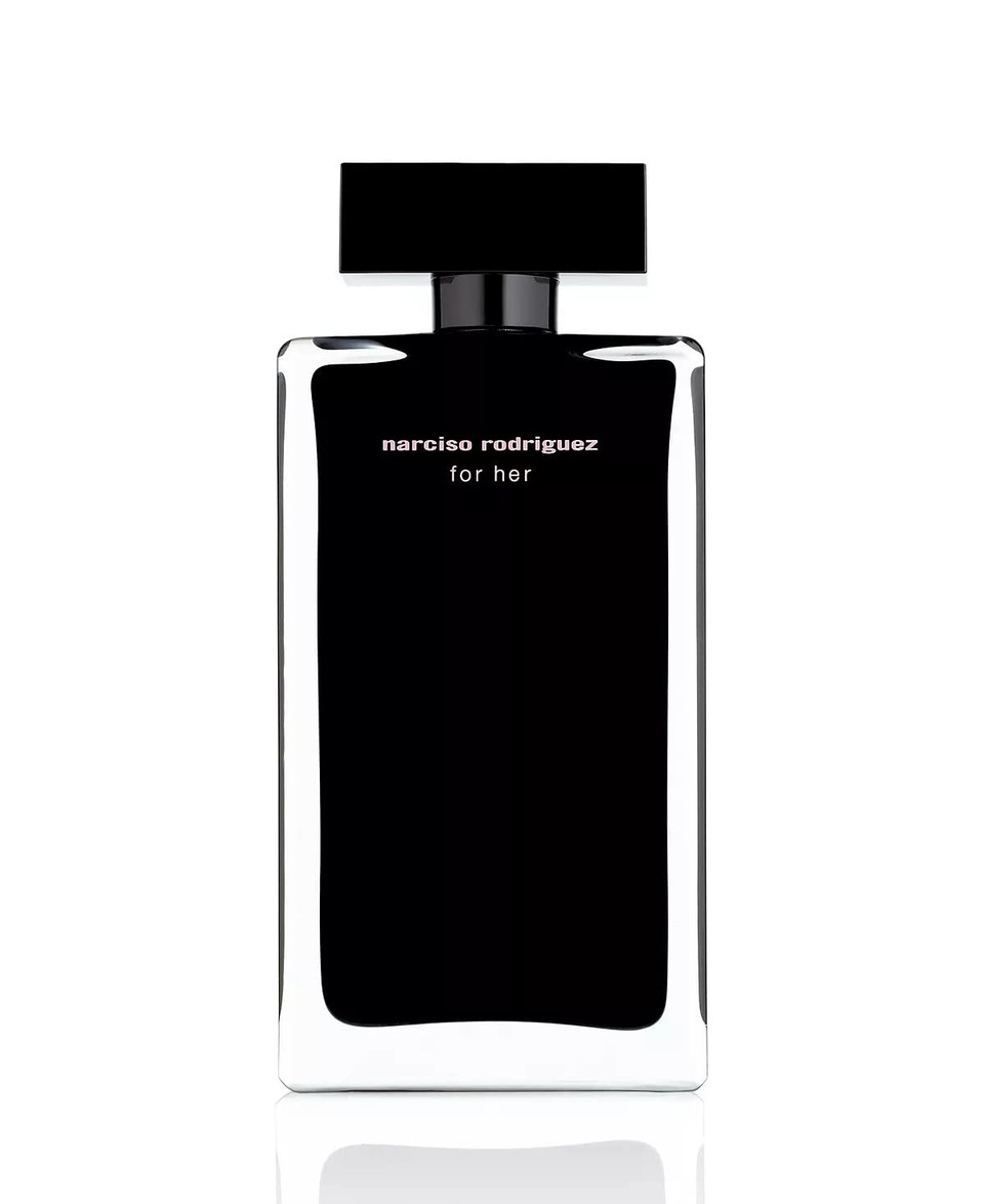 Narciso Rodriguez For Her Eau De Toilette Spray, 5 Ounce