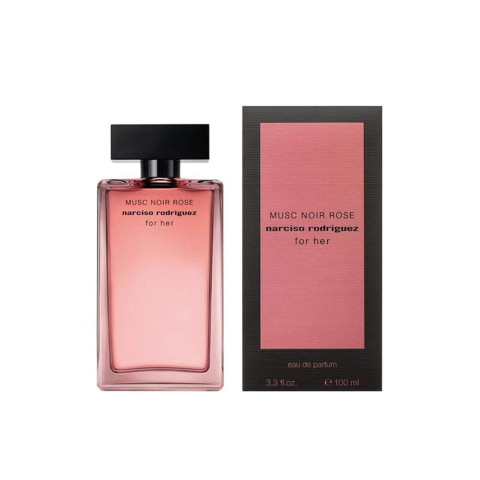 Narciso Rodriguez Musc Noir Women Edp Spray 1 Oz