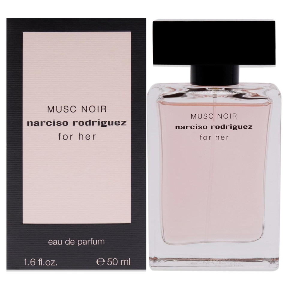 Narciso Rodriguez Musc Noir Women Edp Spray 1.6 Oz