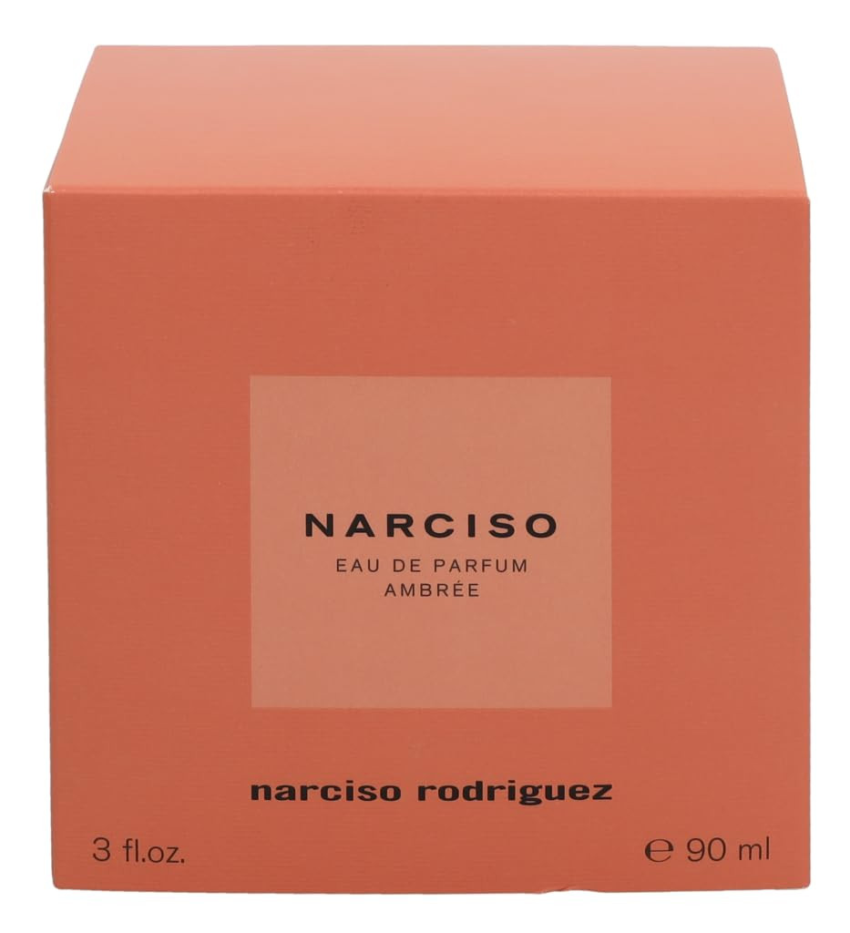 Narciso Rodriguez Narciso Ambree Women Edp Spray 1.6 Oz, (8008745)