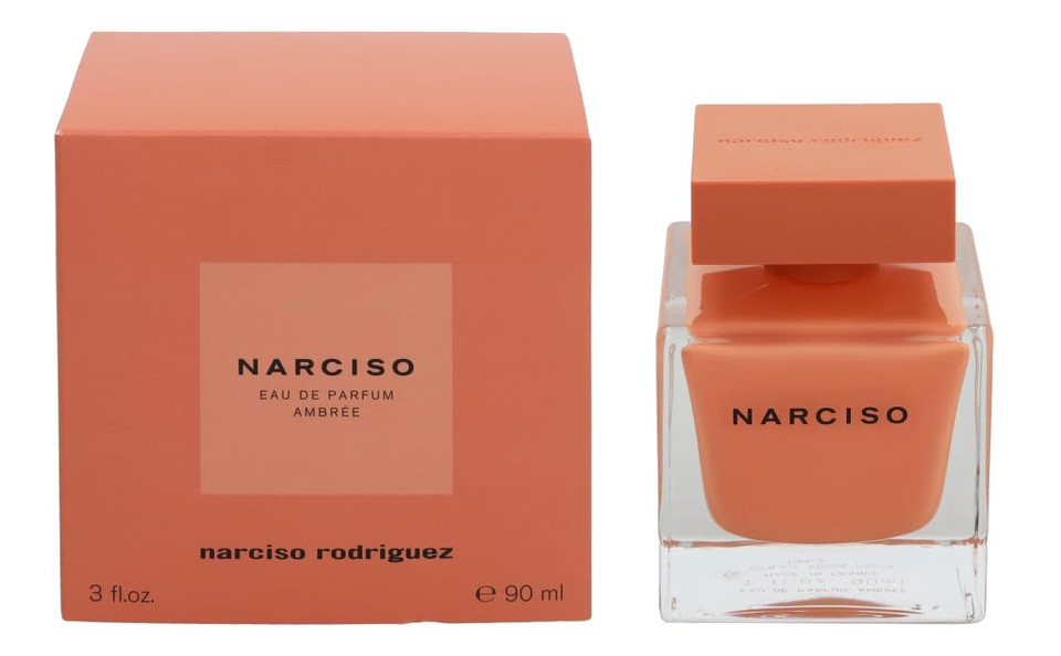 Narciso Rodriguez Narciso Ambree Women Edp Spray 3 Oz