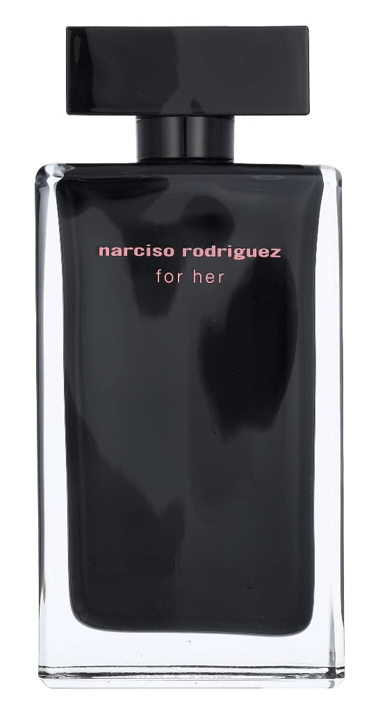 Narciso Rodriguez Narciso Rodriguez 3.3 Oz Edt Women New In Box