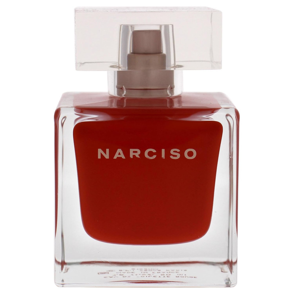 Narciso Rodriguez Narciso Rouge Women Edt Spray 1.6 Oz