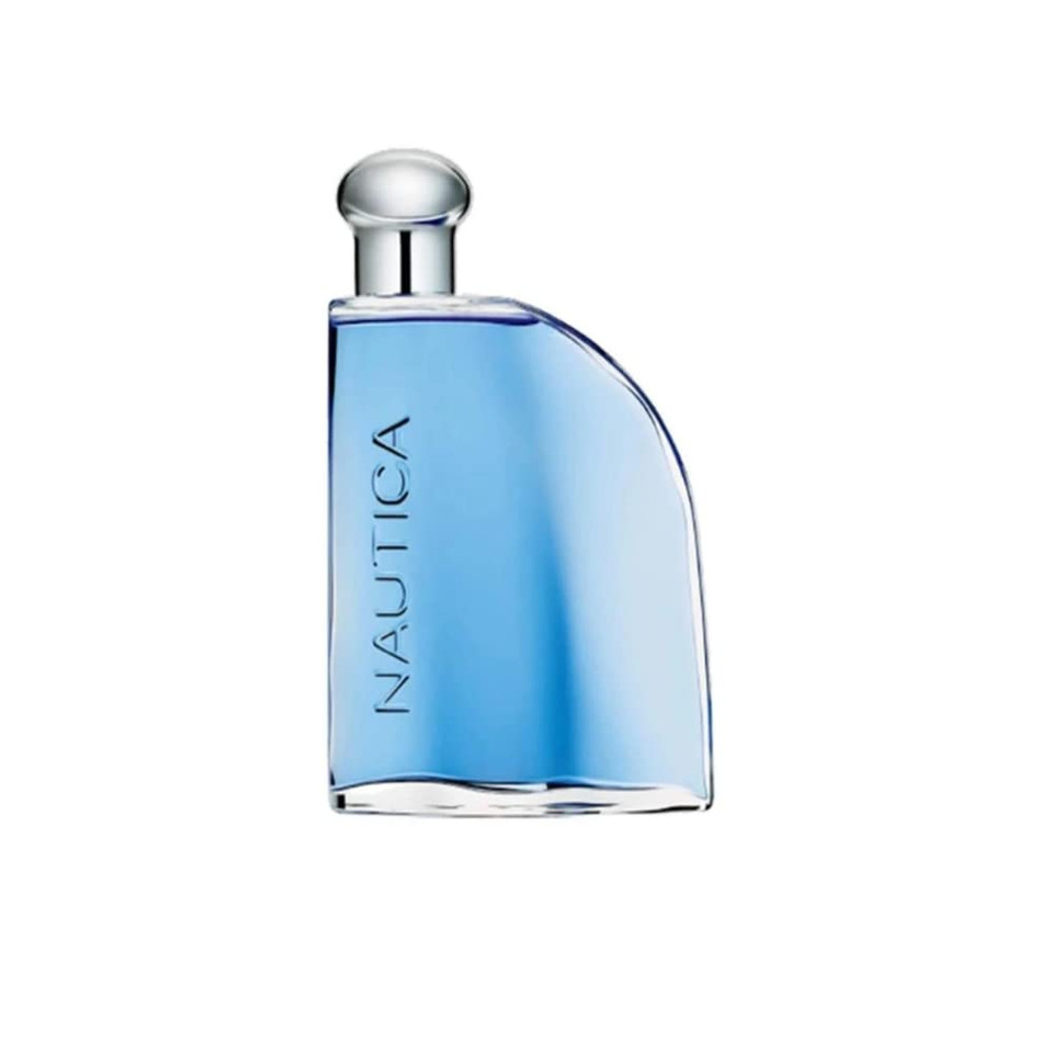 Nautica Blue Sail Spray, 3.4 Ounce