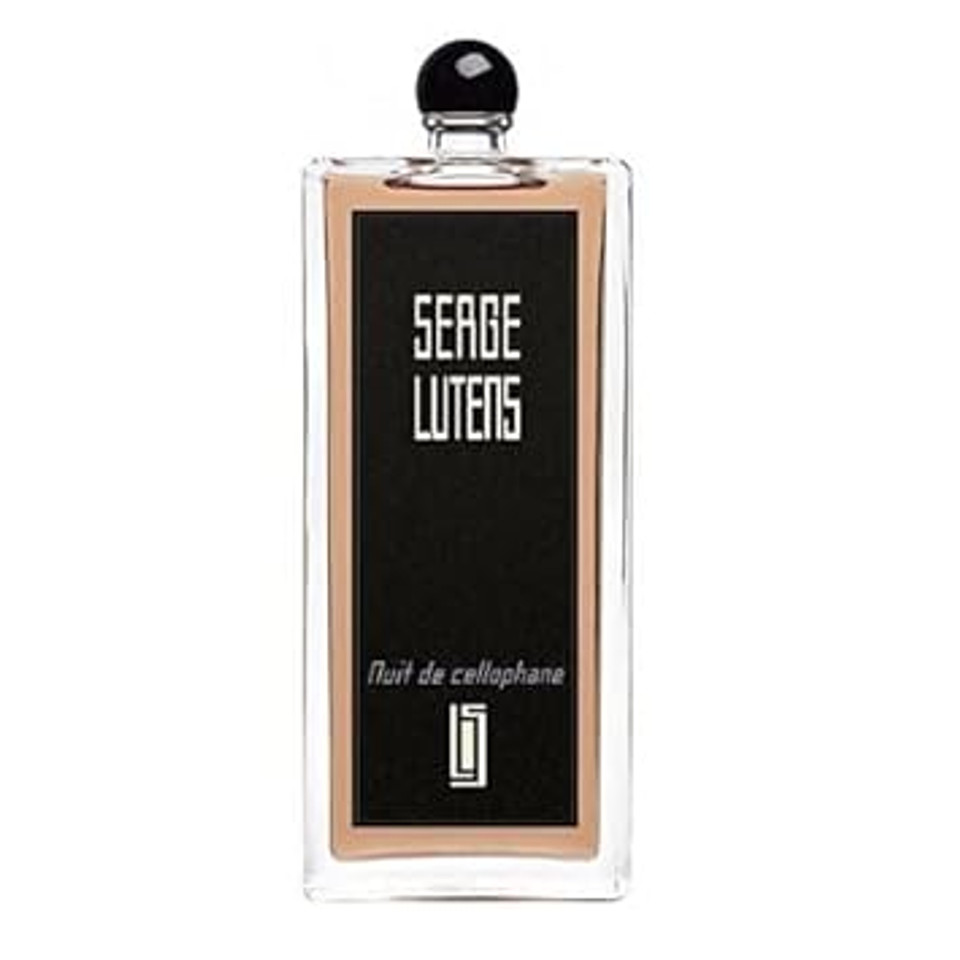 Nuit De Cellophane 50 Ml