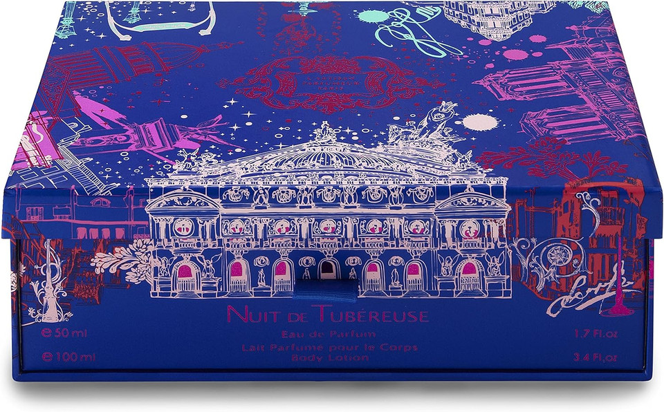 Nuit De Tubereuse By L'Artisan Parfumeur Gift Set Spray