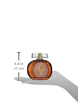 Group Gold Lace Eau De Parfum Spray, 3.4 Ounce