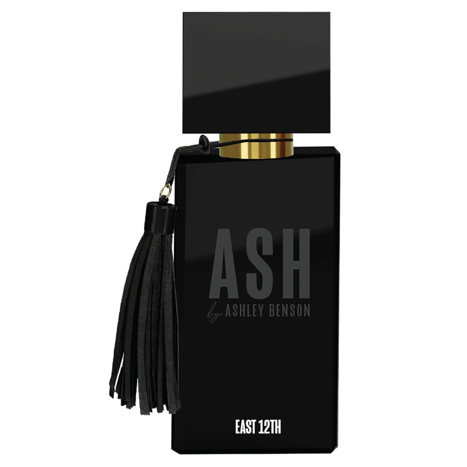 East 12Th, 1.7 Oz - Edp Spray - Perfume For Women - Scent Of New York - Rose Damask, Black Cedar, Zesty Orange Notes - Long Lasting Perfume