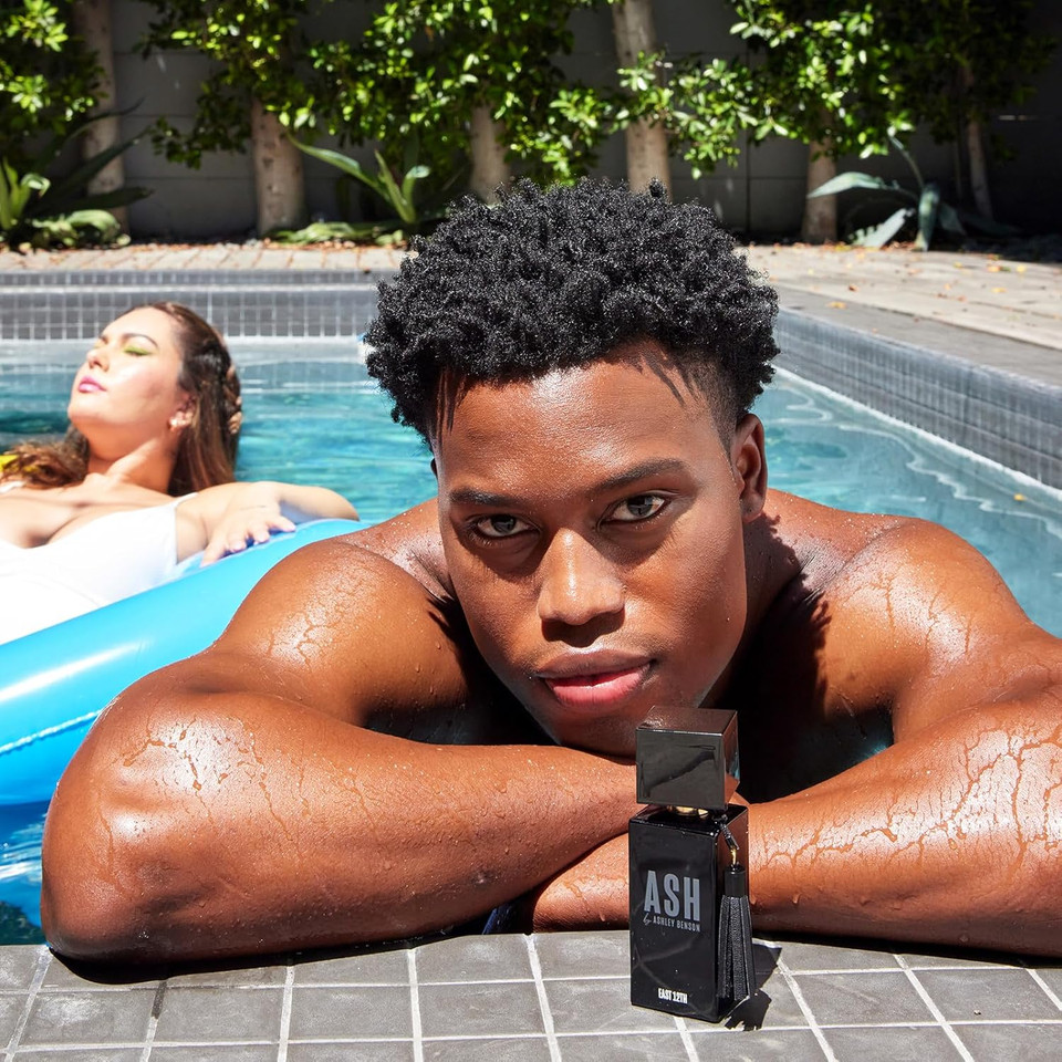 The Eighth, 0.27 Oz - Edp Spray - Perfume For Women - Scent Of Parisian Elegance - Bergamot, Soft Musk, And Cashmere Woods Notes - Long Lasting - Travel Size Perfume