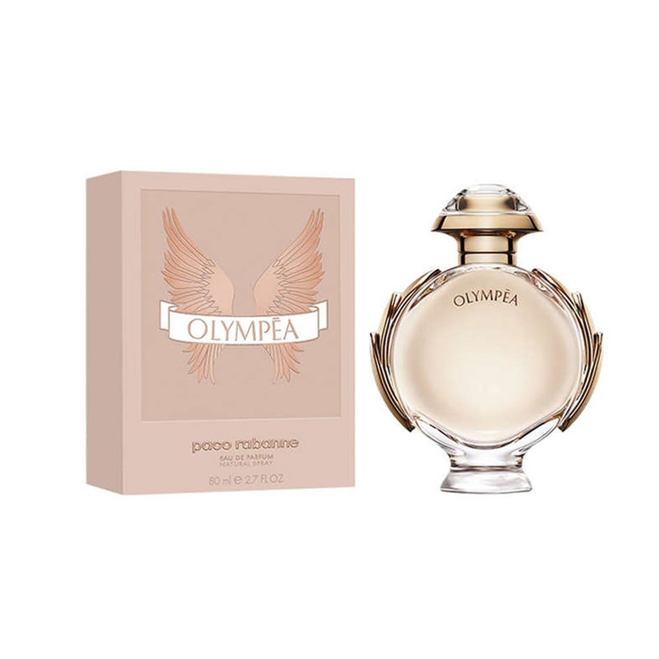Olympea By Paco Rabanne For Women 2.7 Oz Eau De Parfum Spray