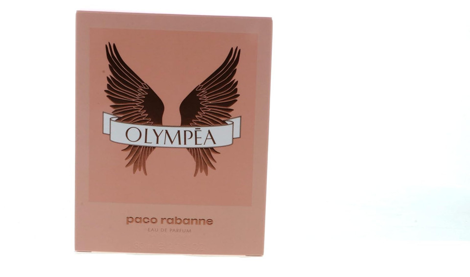 Olympea For Women By Paco Rabanne - 2.7 Oz Edp Spray