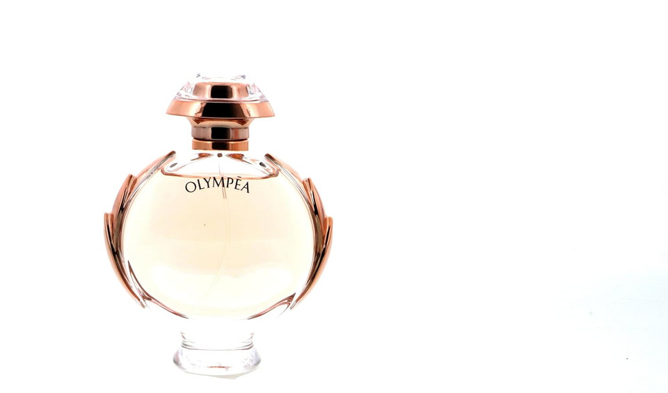 Olympea For Women By Paco Rabanne - 2.7 Oz Edp Spray