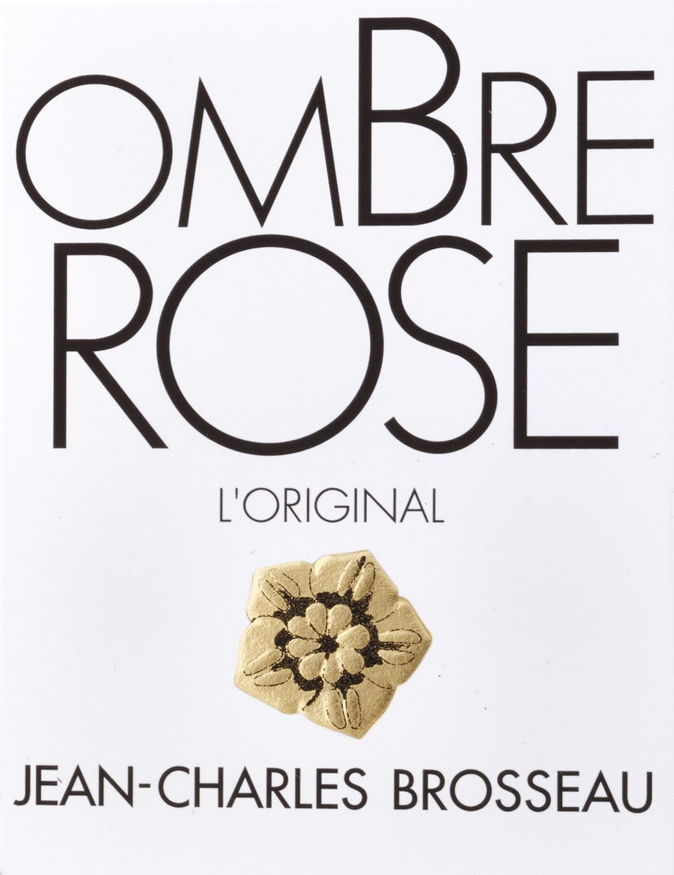 Ombre Rose 1.7 Oz. Edt Spray Women