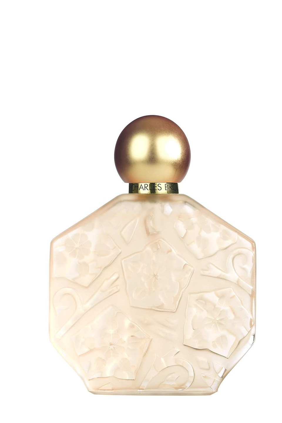 Ombre Rose By Jean Charles Brosseau For Women, Eau De Parfum Spray, 2.5-Ounce Bottle