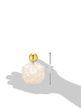 Ombre Rose By Jean Charles Brosseau For Women, Eau De Parfum Spray, 2.5-Ounce Bottle