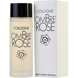 Ombre Rose By Jean-Charles Brosseau 3.4 Oz Eau De Cologne Spray For Women