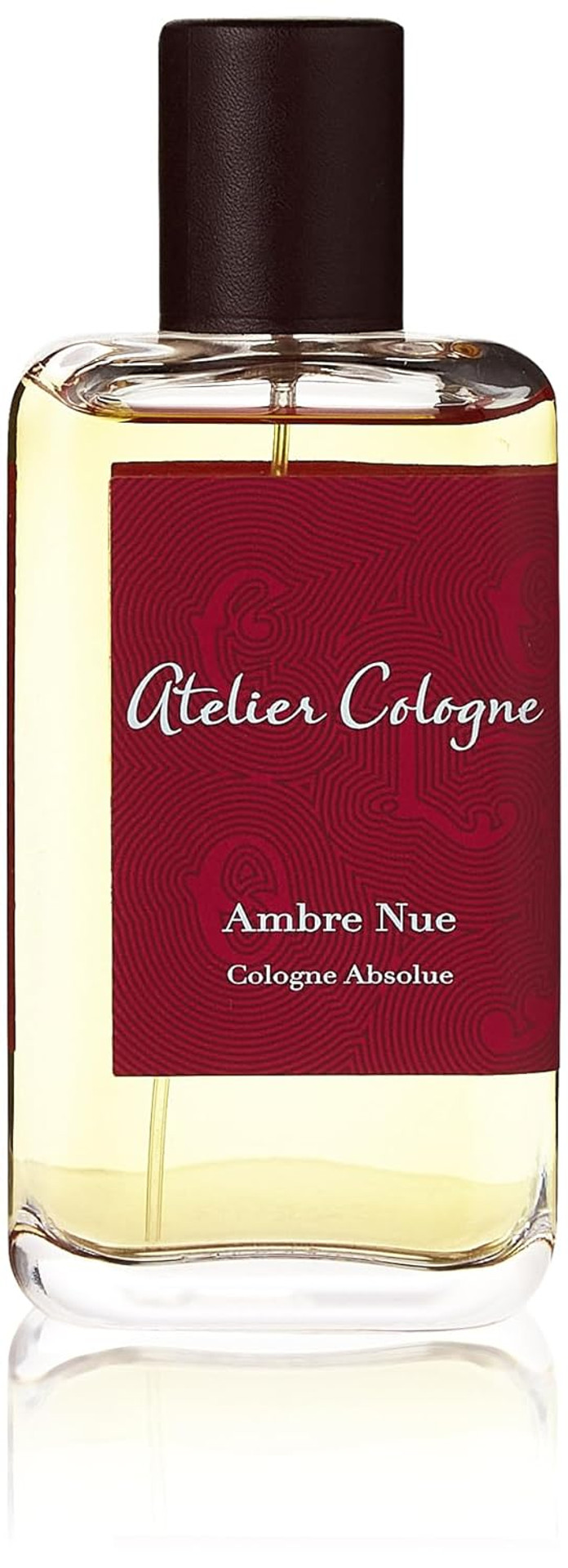 Atelier Cologne Absolue Spray, Ambre Nue, 3.3 Ounce