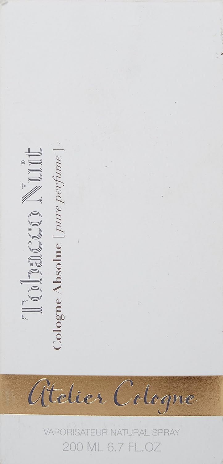 Atelier Cologne Eau De Parfum, Encens Jinhae, 6.7 Ounce