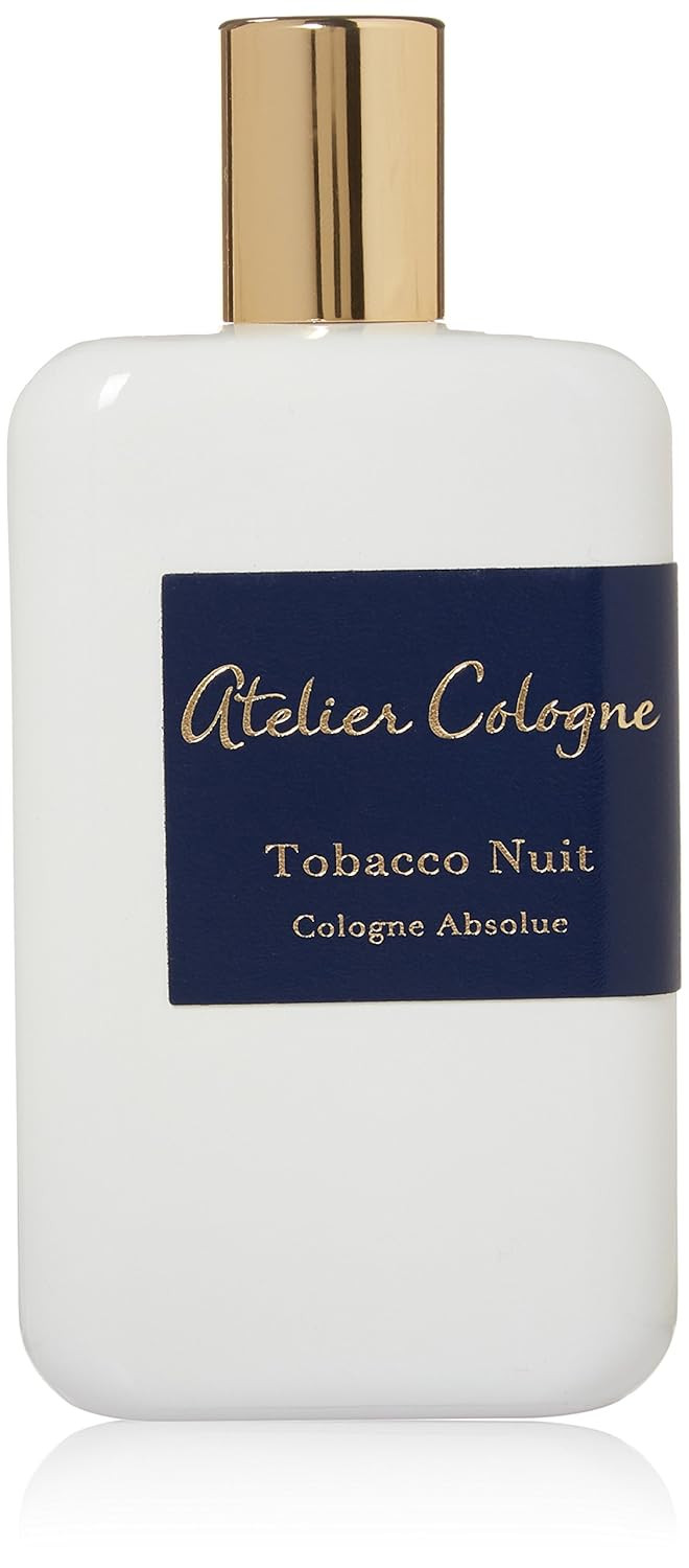 Atelier Cologne Eau De Parfum, Oud Saphir, 6.7 Ounce