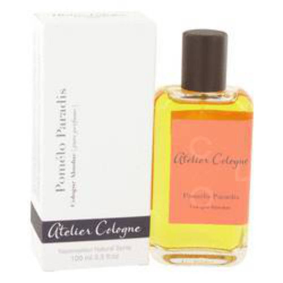 Atelier Cologne Eau De Parfum, Pomelo Paradis, 3.3 Ounce