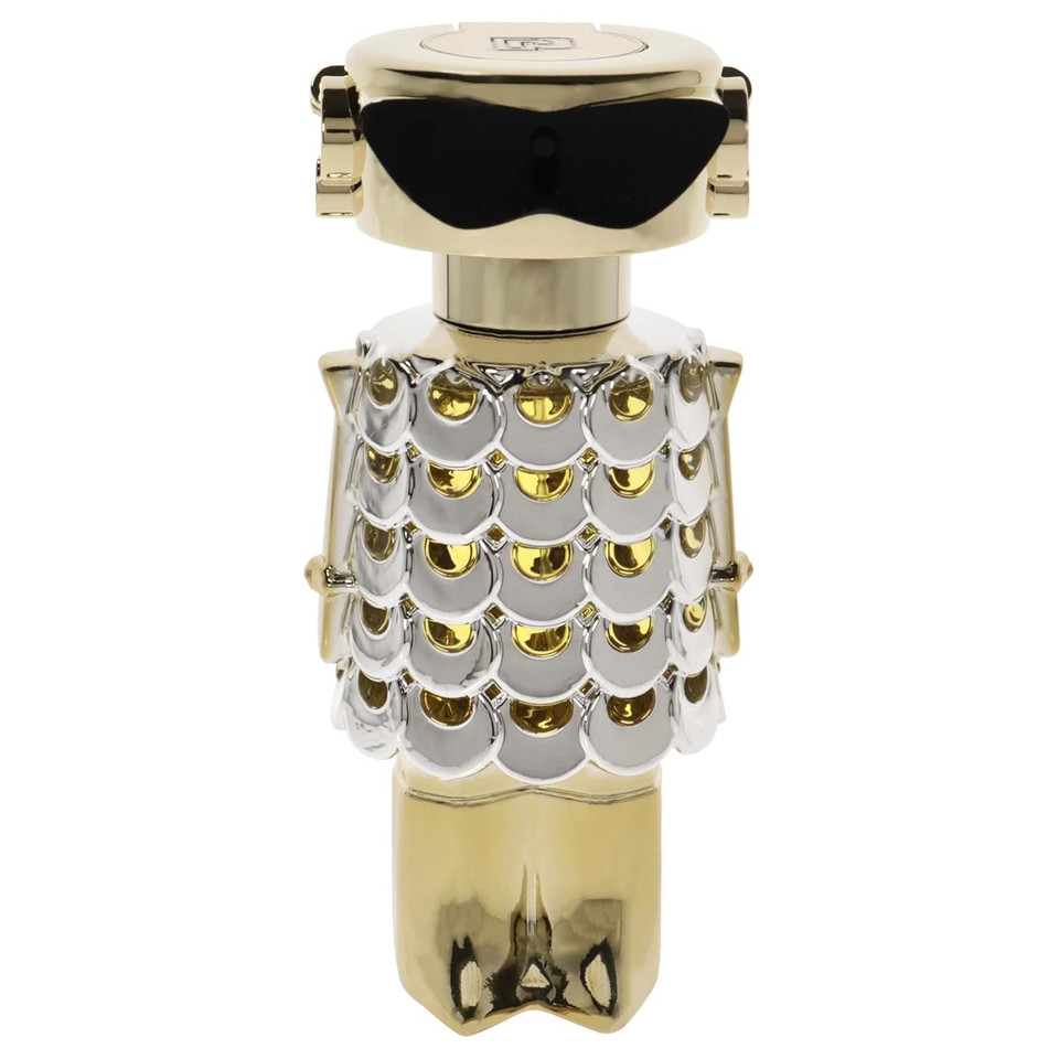 Paco Rabanne Fame Edp For Women (2.7 Fl Oz) 65170086 1 80.0 Grams