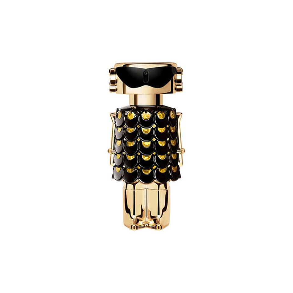 Paco Rabanne Fame Parfum Spray For Women, 2.7 Ounce