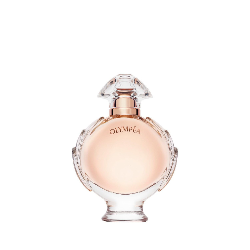 Paco Rabanne Olympea 2.7 Oz Eau De Parfum Spray New In Box For