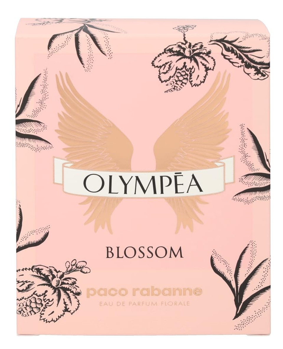 Paco Rabanne Olympea Blossom Edp Spray Women 2.7 Oz