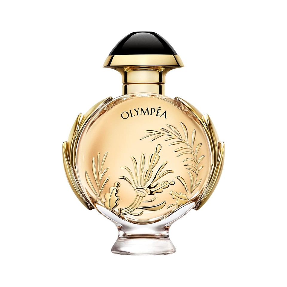 Paco Rabanne Olympea Solar Intense For Women - 1.7 Oz Edp Spray