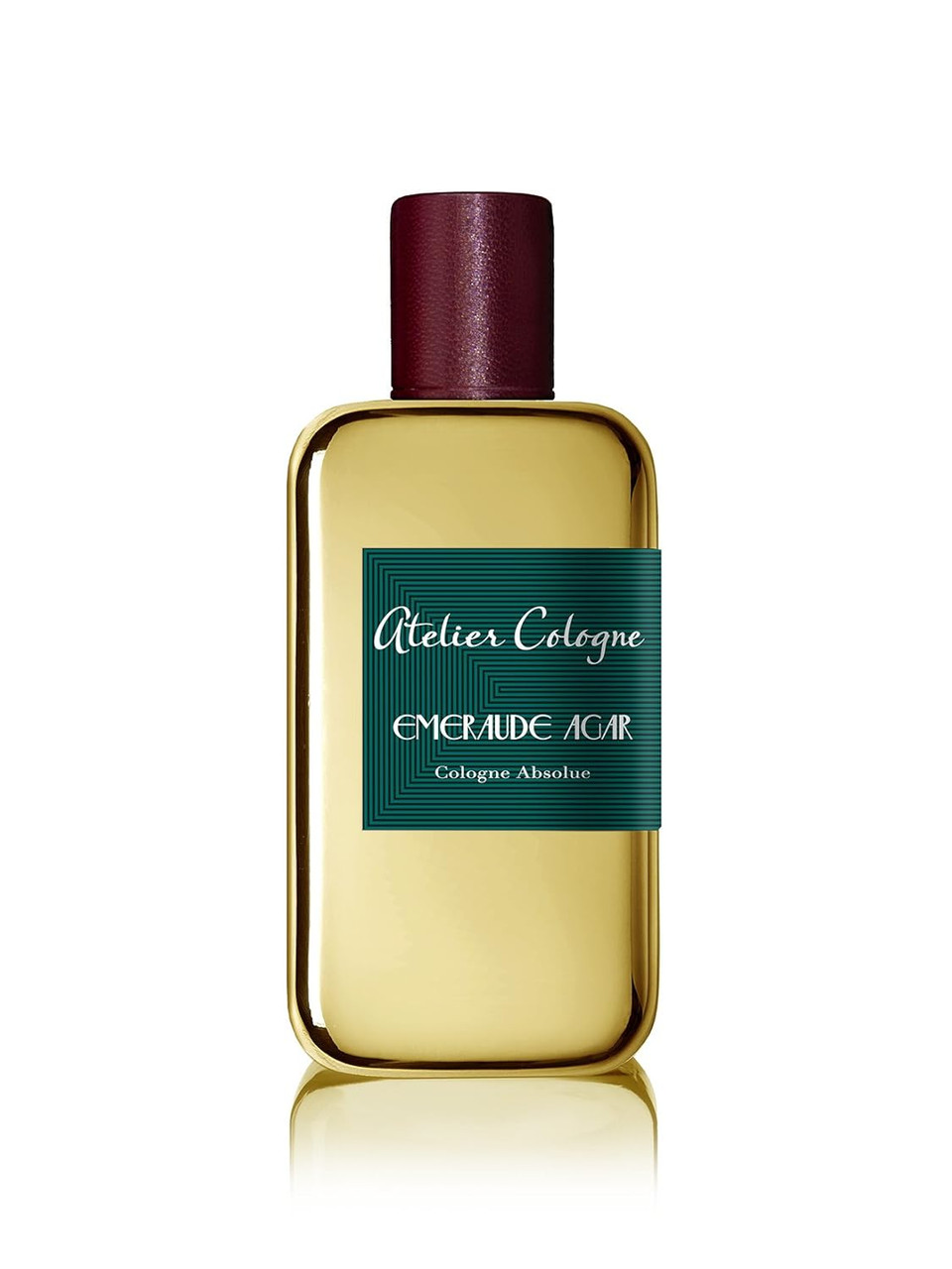 Atelier Cologne Pacific Lime Pure Perfume 1Oz/30Ml