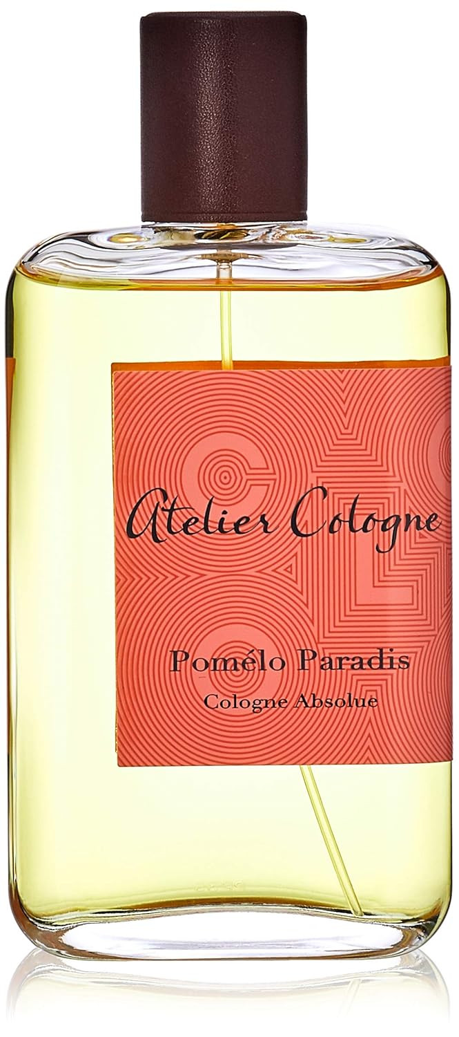 Atelier Cologne: Pomelo Paradis Cologne Absolue Vapo (30Ml)