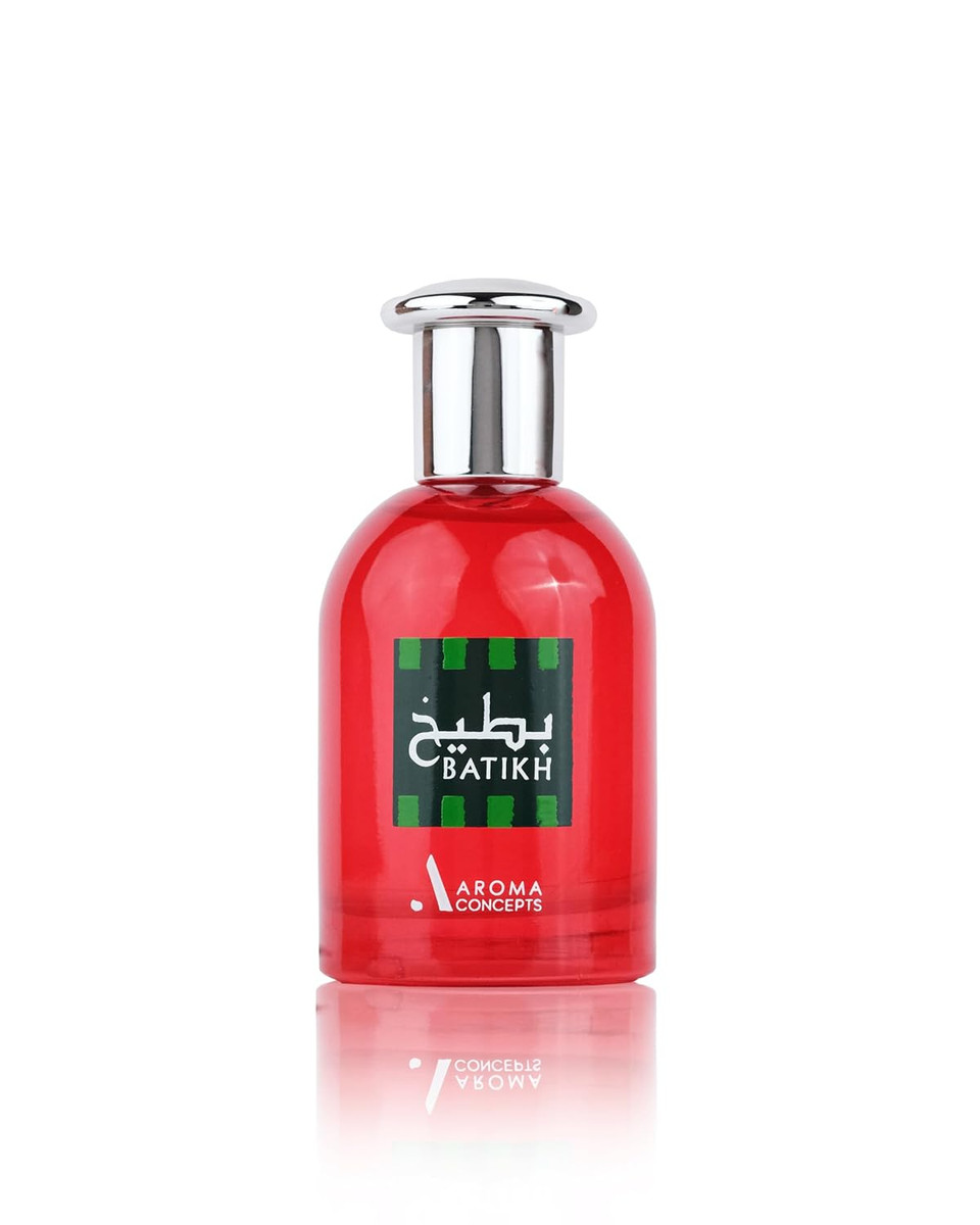 Paris Corner Batikh Watermelon Perfume Edp 3.4 Fl Oz Unisex Edp Fresh Scent