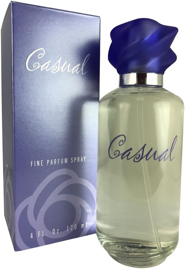 Paul Sebastian Casual Edp Spray 4.0 Oz Frgldy