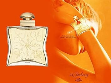 Perfume 24 Faubourg Hermes 100 Ml