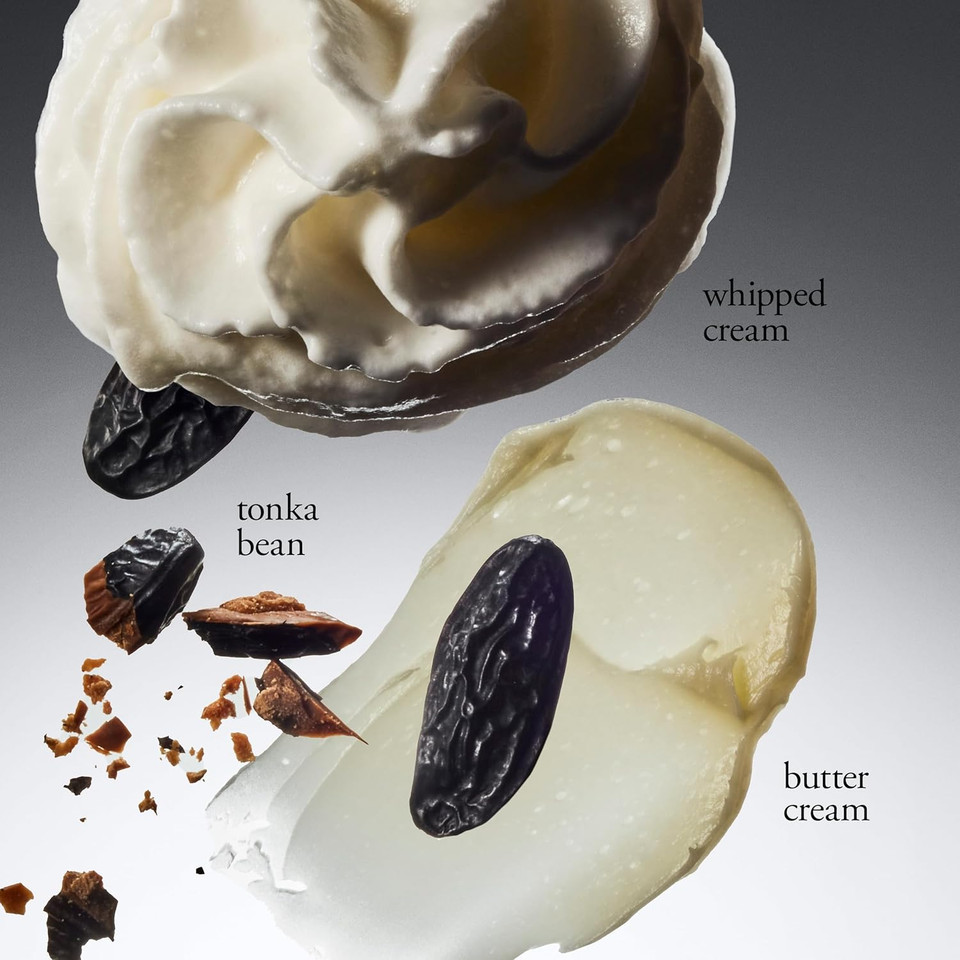 Philosophy Fresh Cream Eau De Toilette - Sweet & Captivating Women'S Perfume - With Notes Of Vanilla, Heliotrope & Tonka Bean - Long Lasting Fragrance