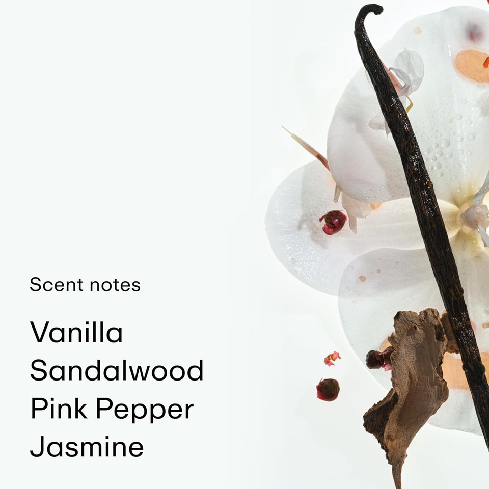 Phlur Coconut Skin Body Mist - Hair & Body Fragrance Mist - Coconut Body Spray With Caramel, White Florals, Sandalwood & Amber (8 Fl Oz)