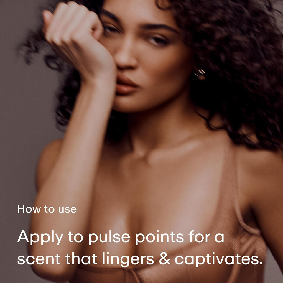 Phlur Fragrance Discovery Set (2025) - 8Pc Perfume Sample Set Ft. New Releases Vanilla Skin, Rose Whip & Golden Rule - 2Ml Mini Perfume Fine Fragrance Samples (8 X 2Ml)