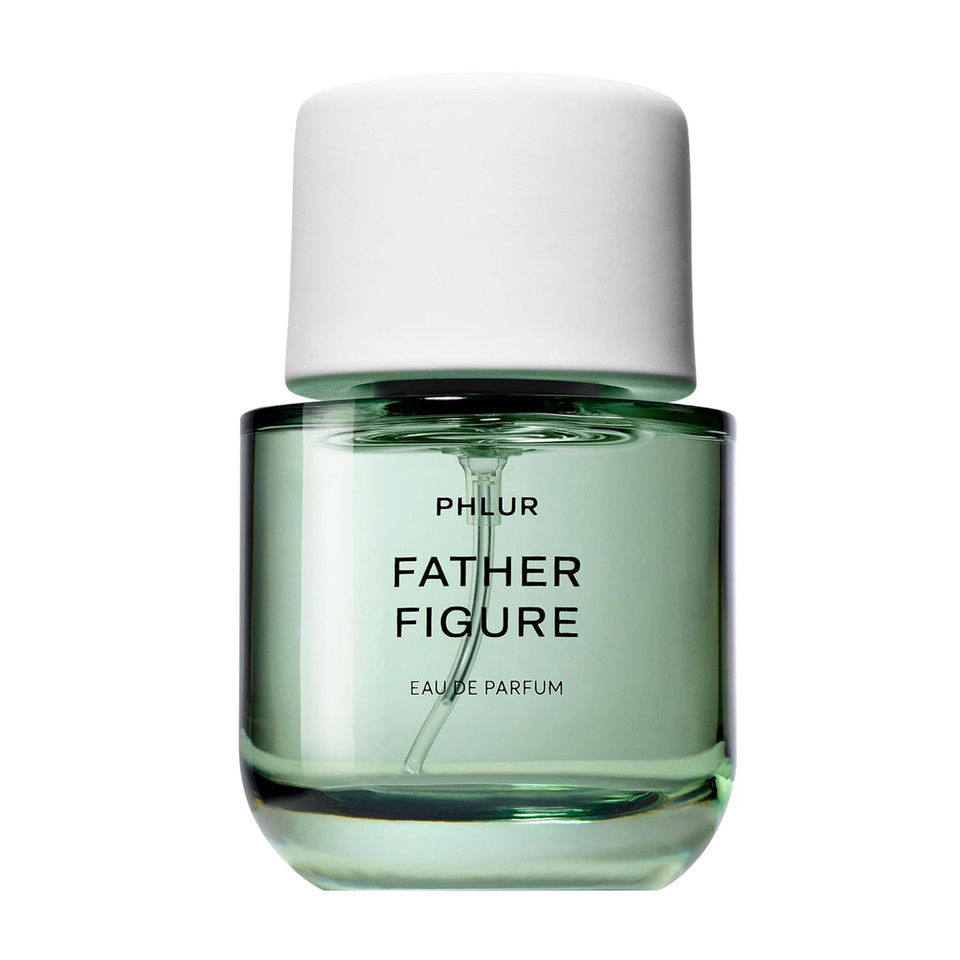 Phlur Soft Spot Eau De Parfum - Travel Size Perfume Fragrance - Floral Amber Musk Perfume With Bergamot, Mandarin, Jasmine, Sandalwood & Vanilla (9.5Ml)