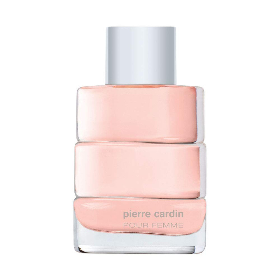 Pierre Cardin Eau De Parfum Pour Femme 50 Ml