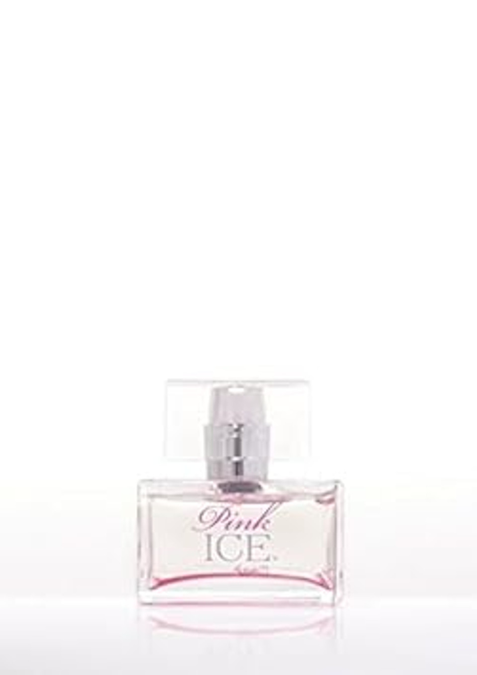 Pink Ice By Rue 21 Limited Edition 3.4 Fl Oz Perfume Spray