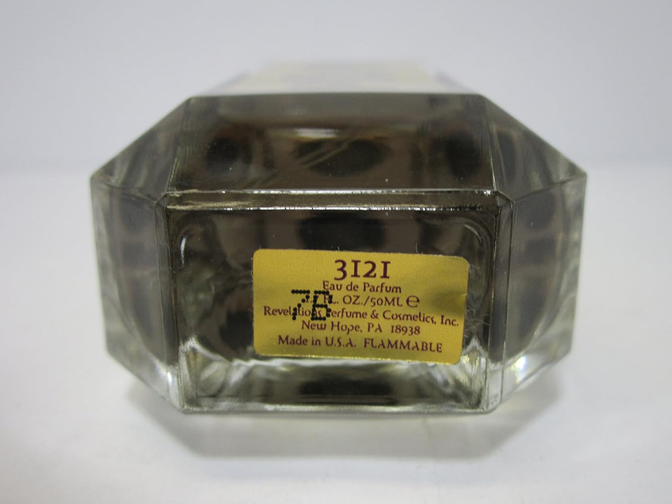 Prince 3121 By Revelations Perfumes Eau De Parfum Spray 1.7 Oz Women'S Perfume