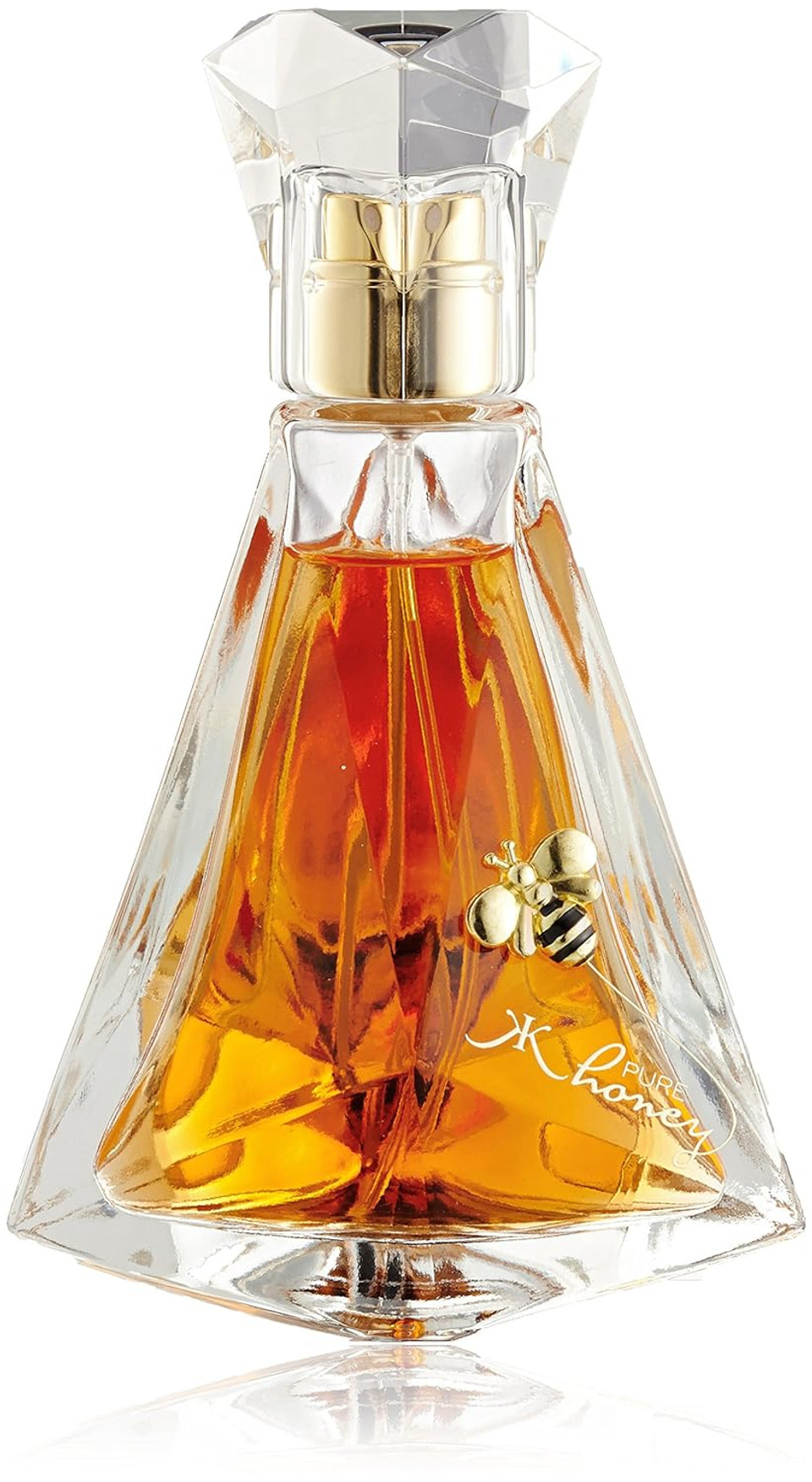 Pure Honey For Women 1.7 Oz Edp Spray By Kim Kardashian